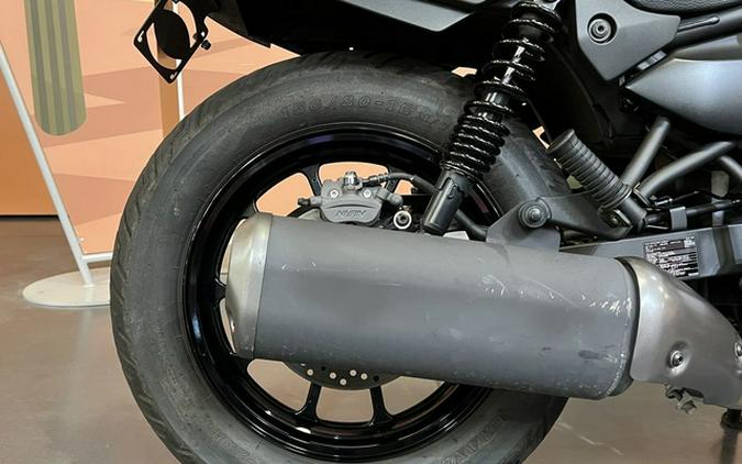 2025 Kawasaki Eliminator