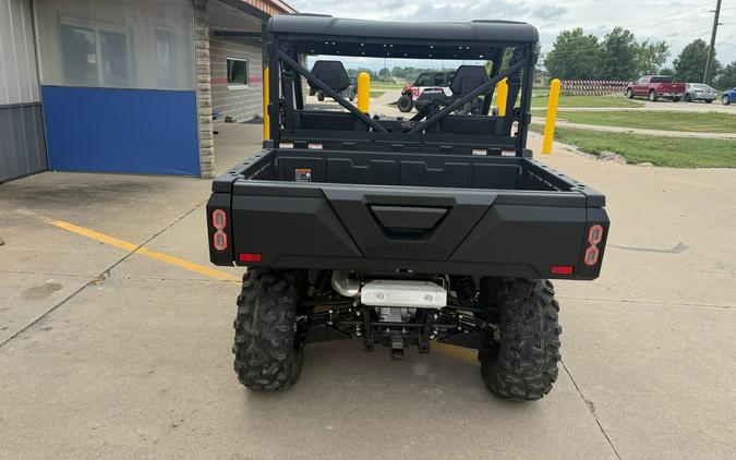 2026 CFMOTO UFORCE 1000