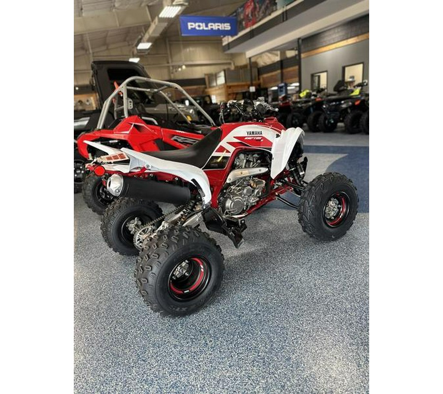 2026 Yamaha Raptor 700R SE