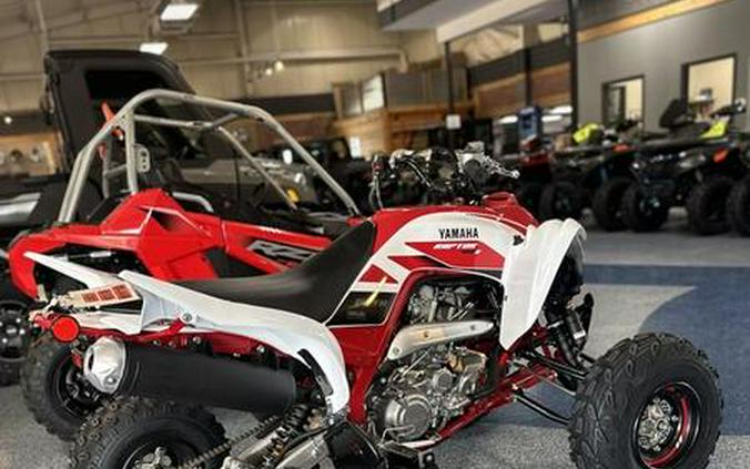 2026 Yamaha Raptor 700R SE