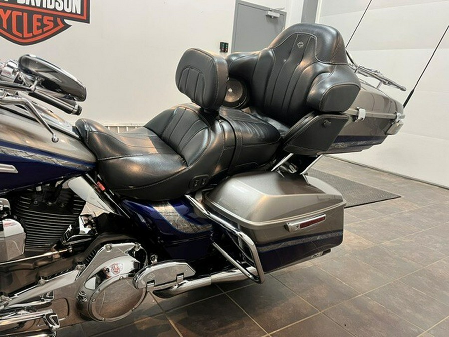 FLHTKSE 2016 CVO™ Limited
