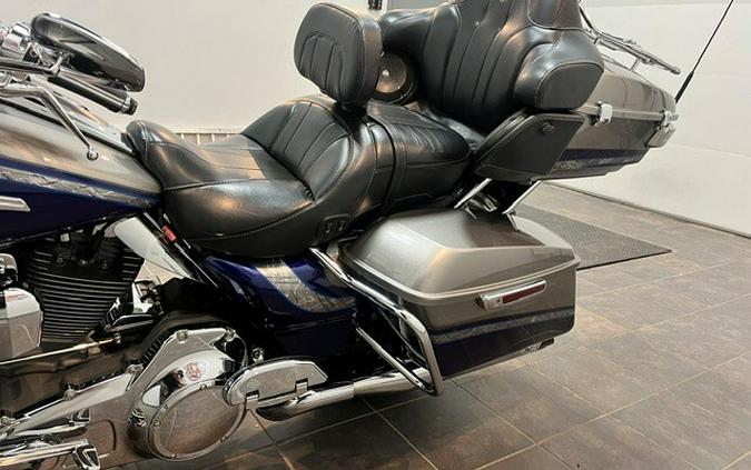 FLHTKSE 2016 CVO™ Limited