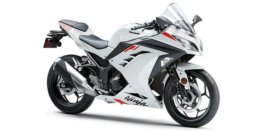 2026 NINJA 300 ABS - Kawasaki