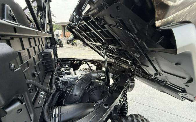 2026 CFMOTO UFORCE U10 XL PRO Camo U10 XL Pro