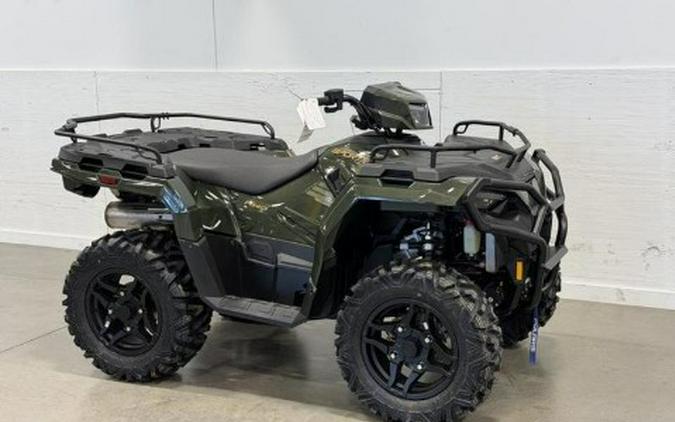 2026 Polaris Sportsman 570 Premium - 40th Anniversary Edition