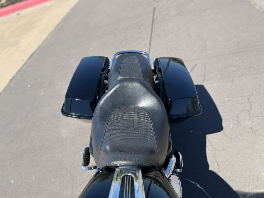 2006 Harley-Davidson® FLHXI Street Glide® BLACK 700530