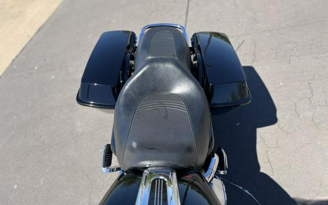 2006 Harley-Davidson® FLHXI Street Glide® BLACK 700530