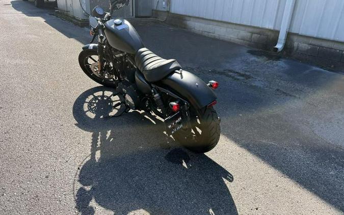 2022 Harley-Davidson® XL883N - Iron 883™