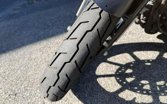 2022 Harley-Davidson® XL883N - Iron 883™