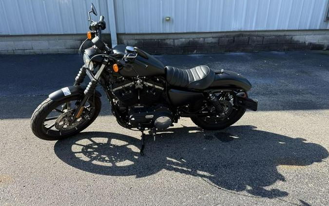 2022 Harley-Davidson® XL883N - Iron 883™