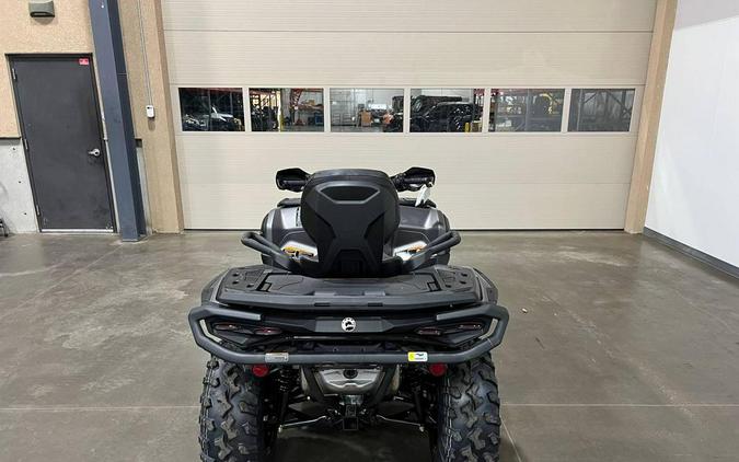 2026 Can-Am Outlander MAX XT 850