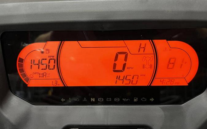 2026 Can-Am Outlander MAX XT 850