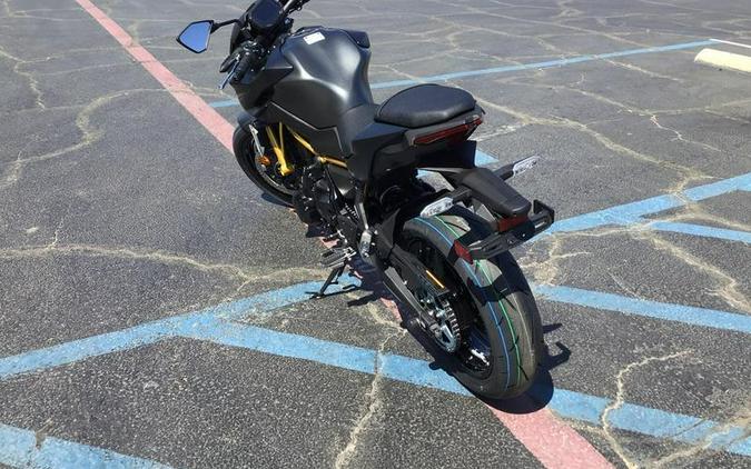2026 KAWASAKI Z650 S ABS