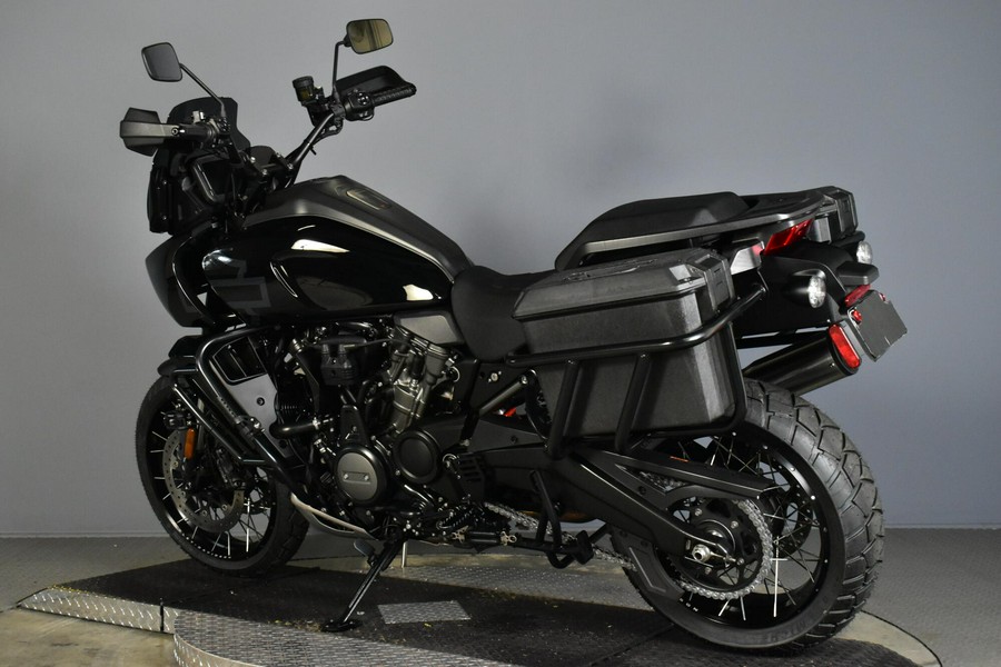 2023 Harley-Davidson Pan America 1250 Special RA1250S