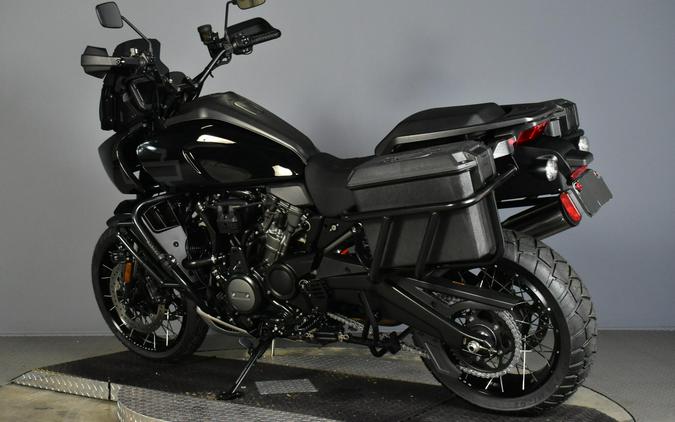2023 Harley-Davidson Pan America 1250 Special RA1250S