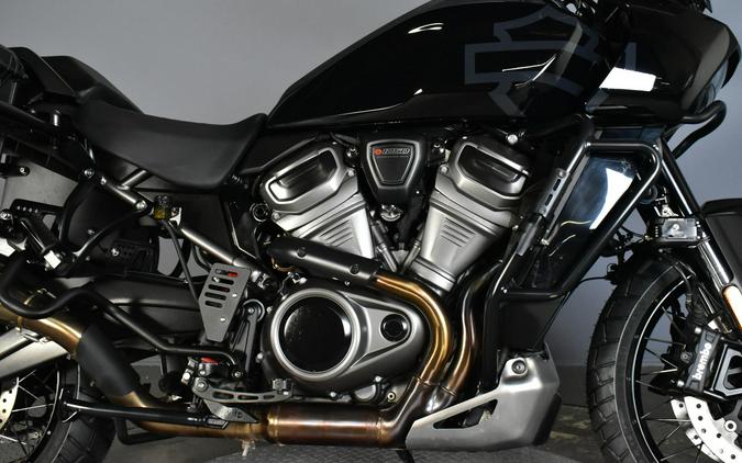 2023 Harley-Davidson Pan America 1250 Special RA1250S