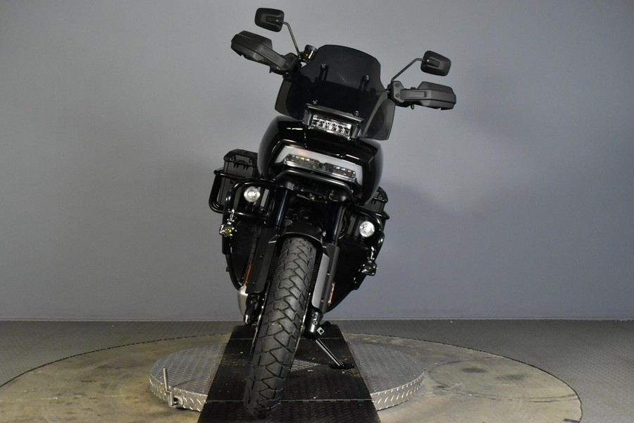 2023 Harley-Davidson Pan America 1250 Special RA1250S