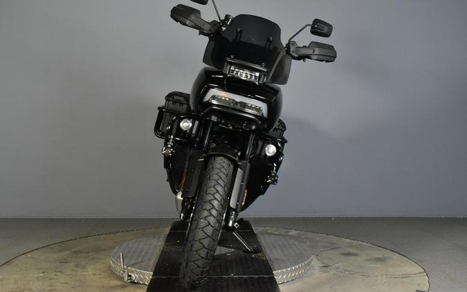 2023 Harley-Davidson Pan America 1250 Special RA1250S
