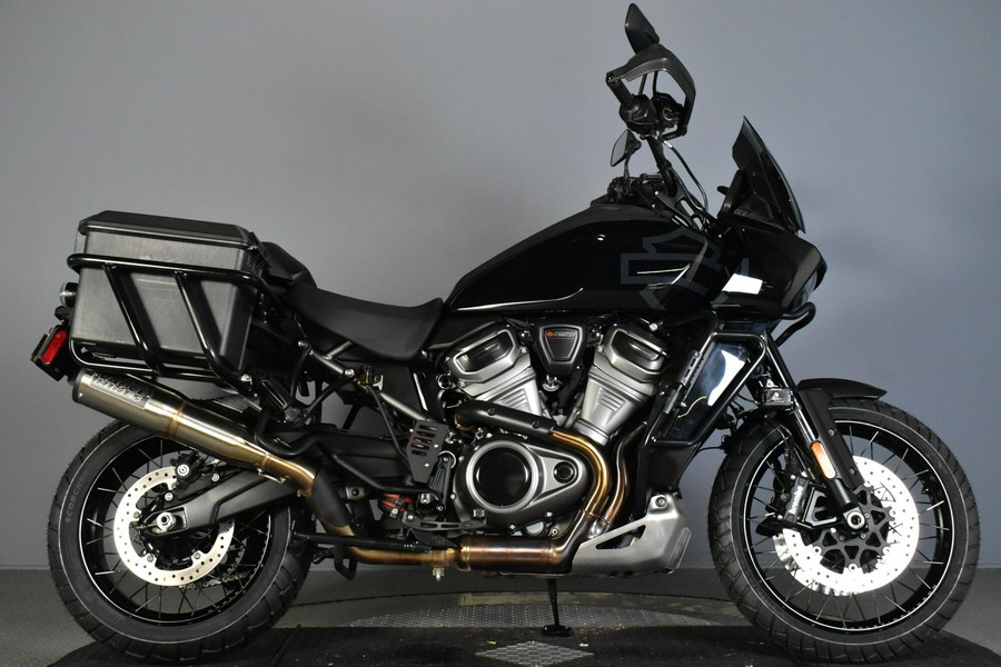 2023 Harley-Davidson Pan America 1250 Special RA1250S