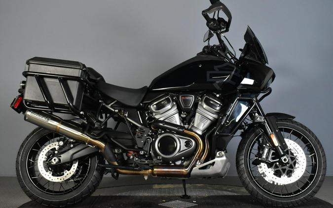 2023 Harley-Davidson Pan America 1250 Special RA1250S