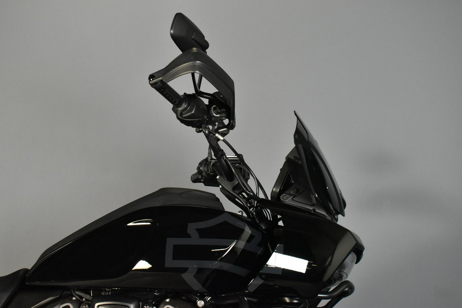 2023 Harley-Davidson Pan America 1250 Special RA1250S