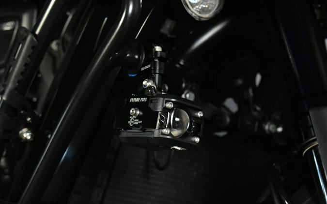 2023 Harley-Davidson Pan America 1250 Special RA1250S