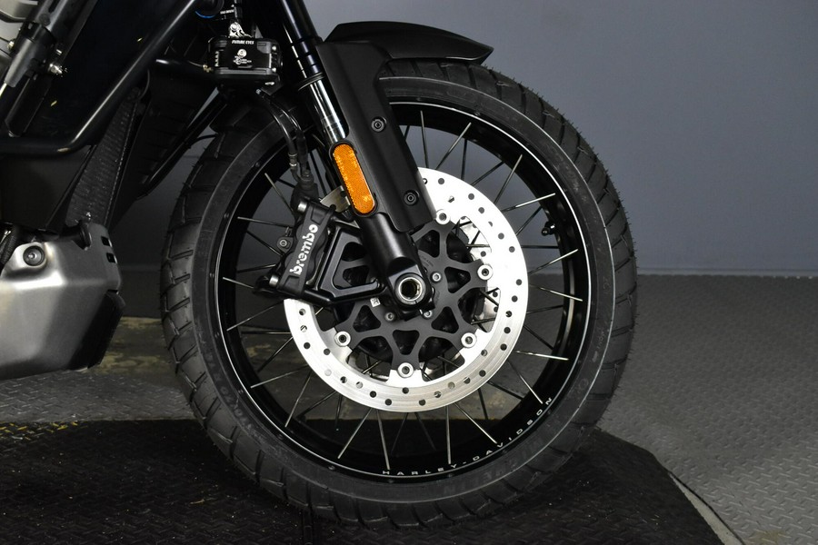 2023 Harley-Davidson Pan America 1250 Special RA1250S