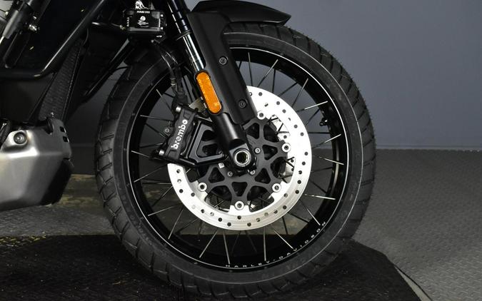 2023 Harley-Davidson Pan America 1250 Special RA1250S
