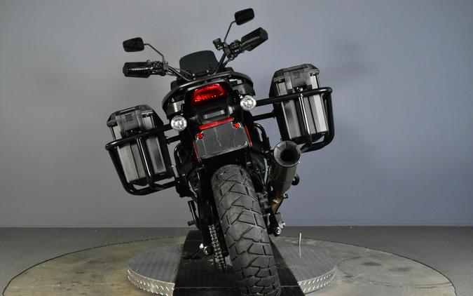 2023 Harley-Davidson Pan America 1250 Special RA1250S