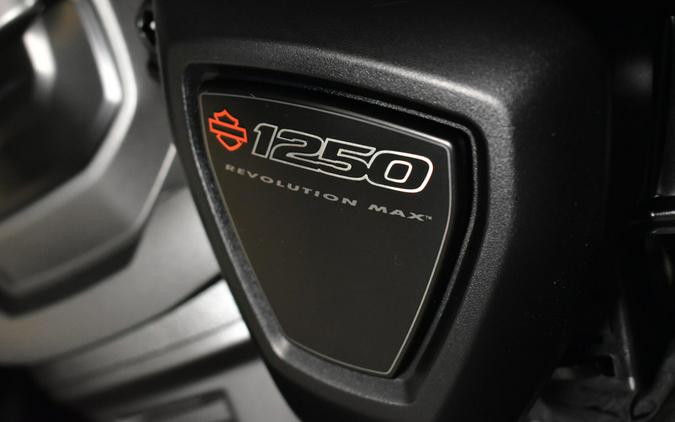 2023 Harley-Davidson Pan America 1250 Special RA1250S