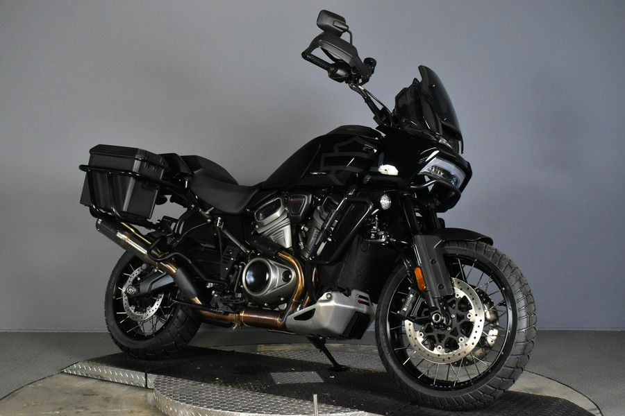 2023 Harley-Davidson Pan America 1250 Special RA1250S