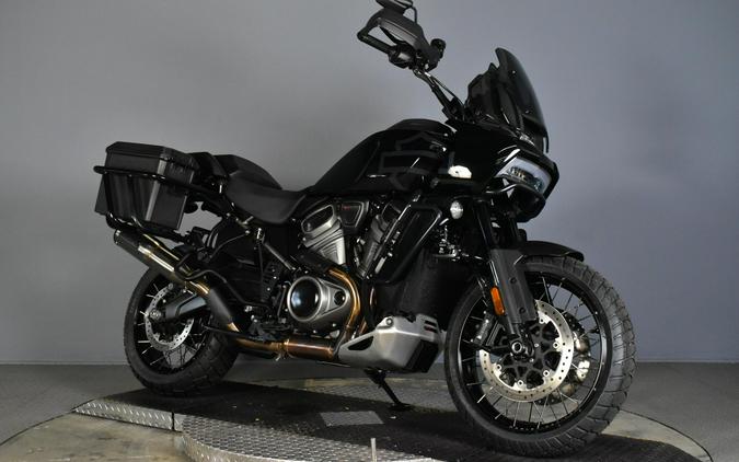 2023 Harley-Davidson Pan America 1250 Special RA1250S