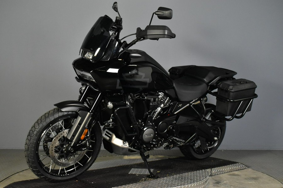 2023 Harley-Davidson Pan America 1250 Special RA1250S