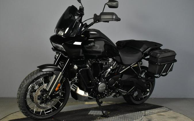 2023 Harley-Davidson Pan America 1250 Special RA1250S