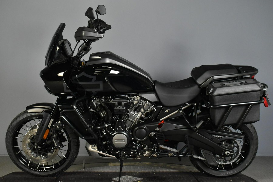 2023 Harley-Davidson Pan America 1250 Special RA1250S