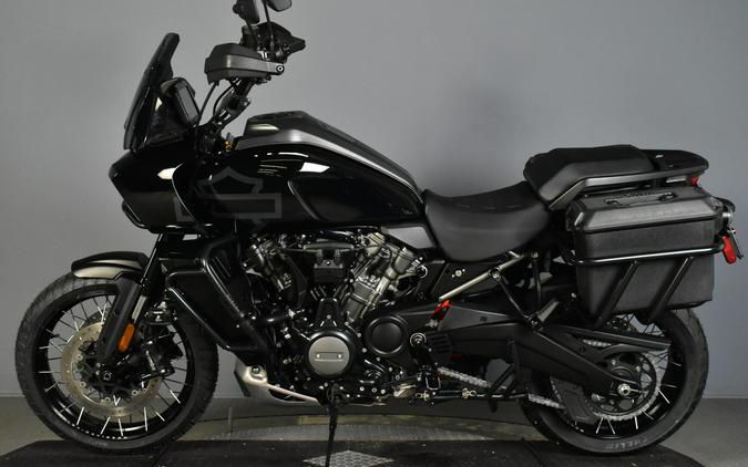 2023 Harley-Davidson Pan America 1250 Special RA1250S
