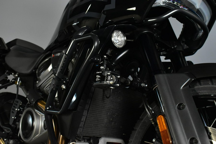 2023 Harley-Davidson Pan America 1250 Special RA1250S