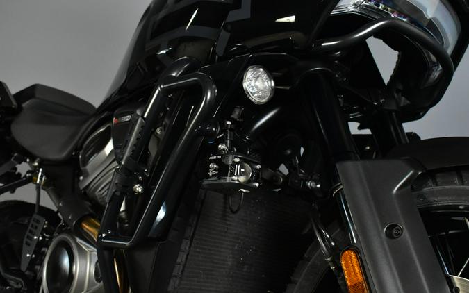 2023 Harley-Davidson Pan America 1250 Special RA1250S