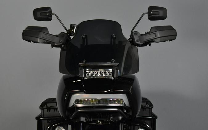 2023 Harley-Davidson Pan America 1250 Special RA1250S