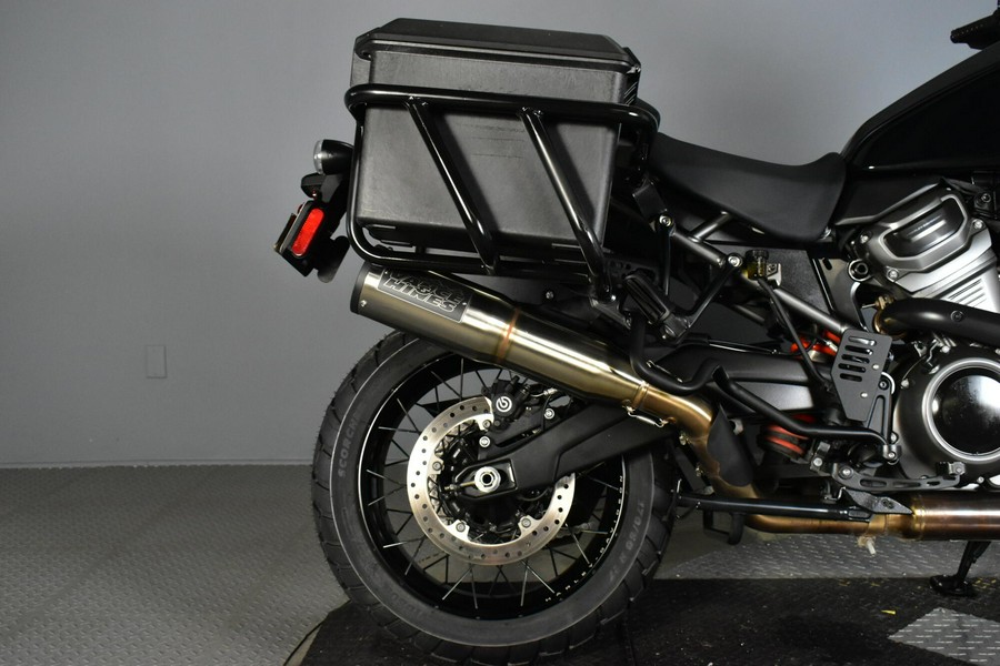 2023 Harley-Davidson Pan America 1250 Special RA1250S