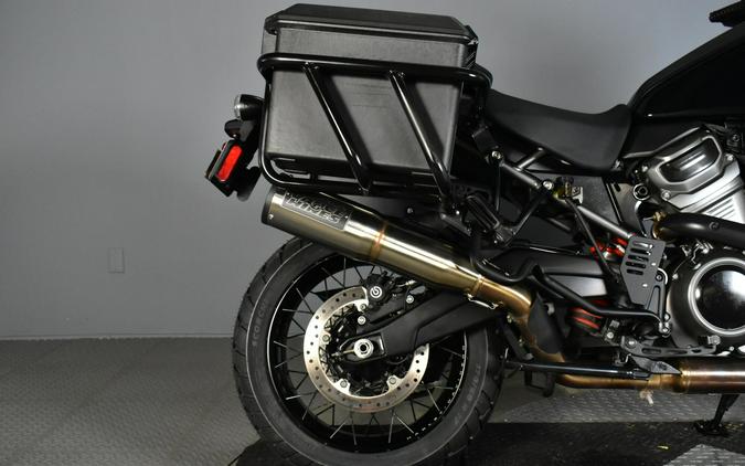 2023 Harley-Davidson Pan America 1250 Special RA1250S