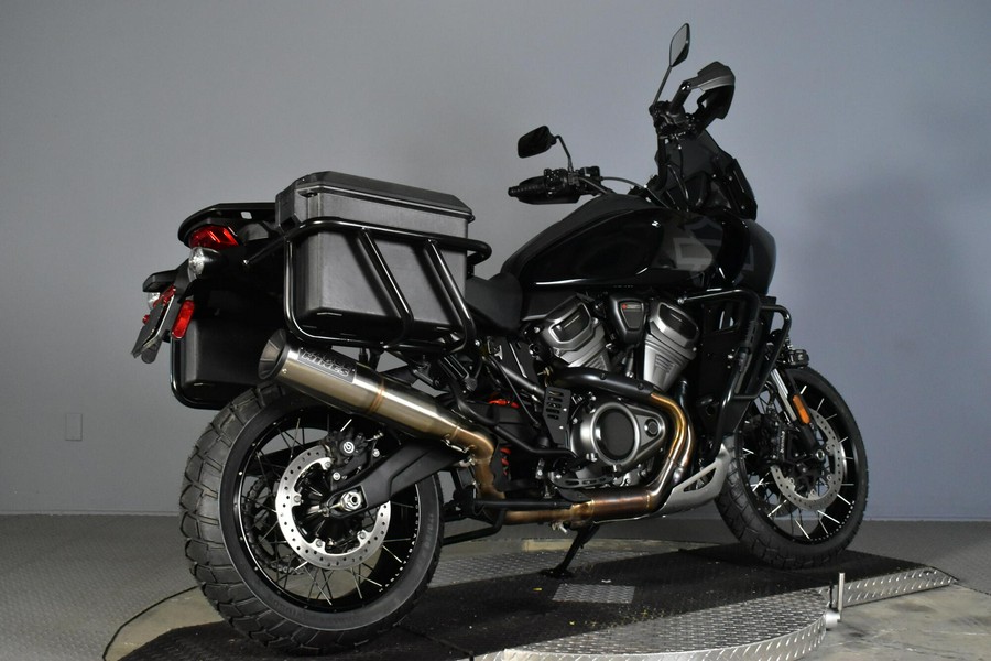 2023 Harley-Davidson Pan America 1250 Special RA1250S