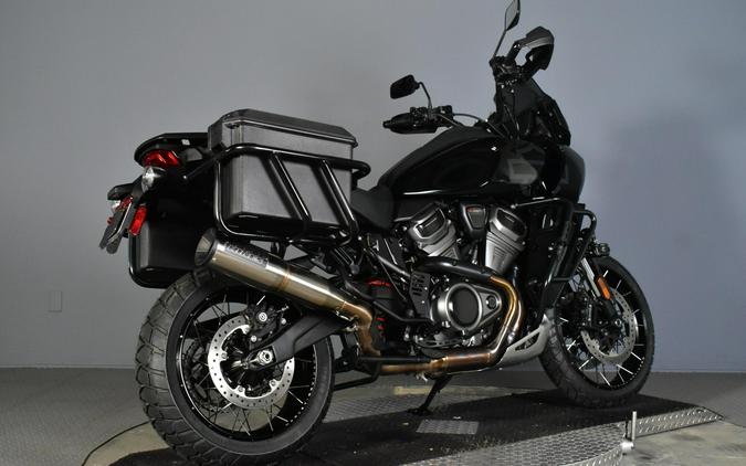 2023 Harley-Davidson Pan America 1250 Special RA1250S