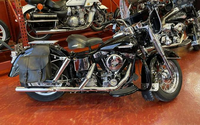 1977 Harley-Davidson® FXS