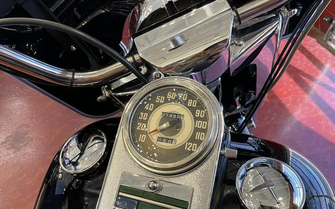 1977 Harley-Davidson® FXS