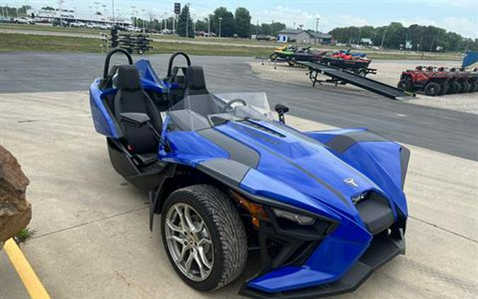 2023 Slingshot Slingshot SL