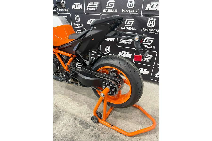 2023 KTM 1290 Super Duke R EVO