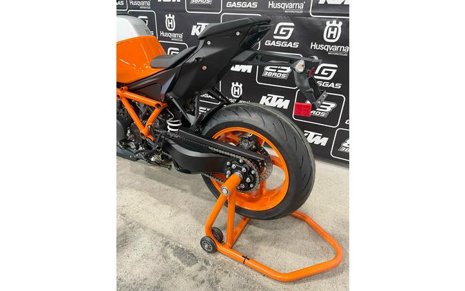 2023 KTM 1290 Super Duke R EVO