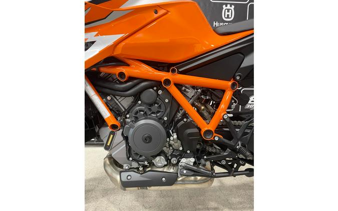 2023 KTM 1290 Super Duke R EVO