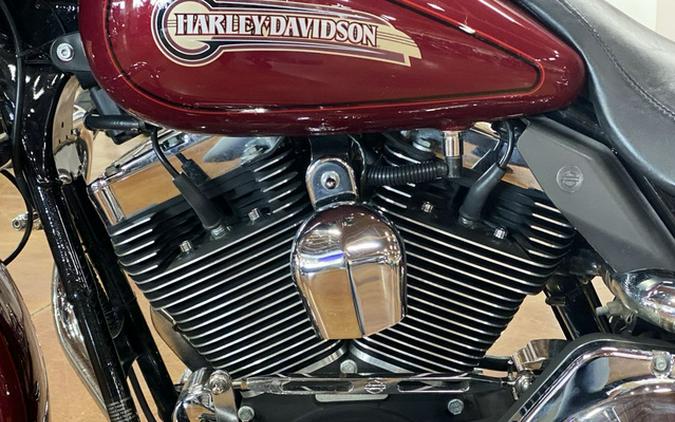 2006 Harley-Davidson FLHT - Electra Glide Standard